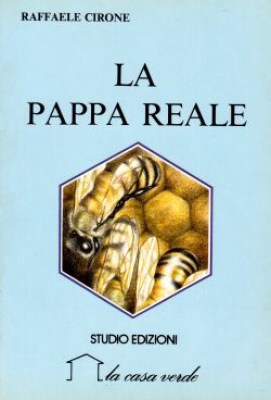 pappa reale